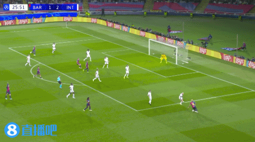 皇冠登1登2登3申请_半场-巴萨2-2国米 图拉姆闪击邓弗里斯侧钩 亚马尔破门费兰扳平