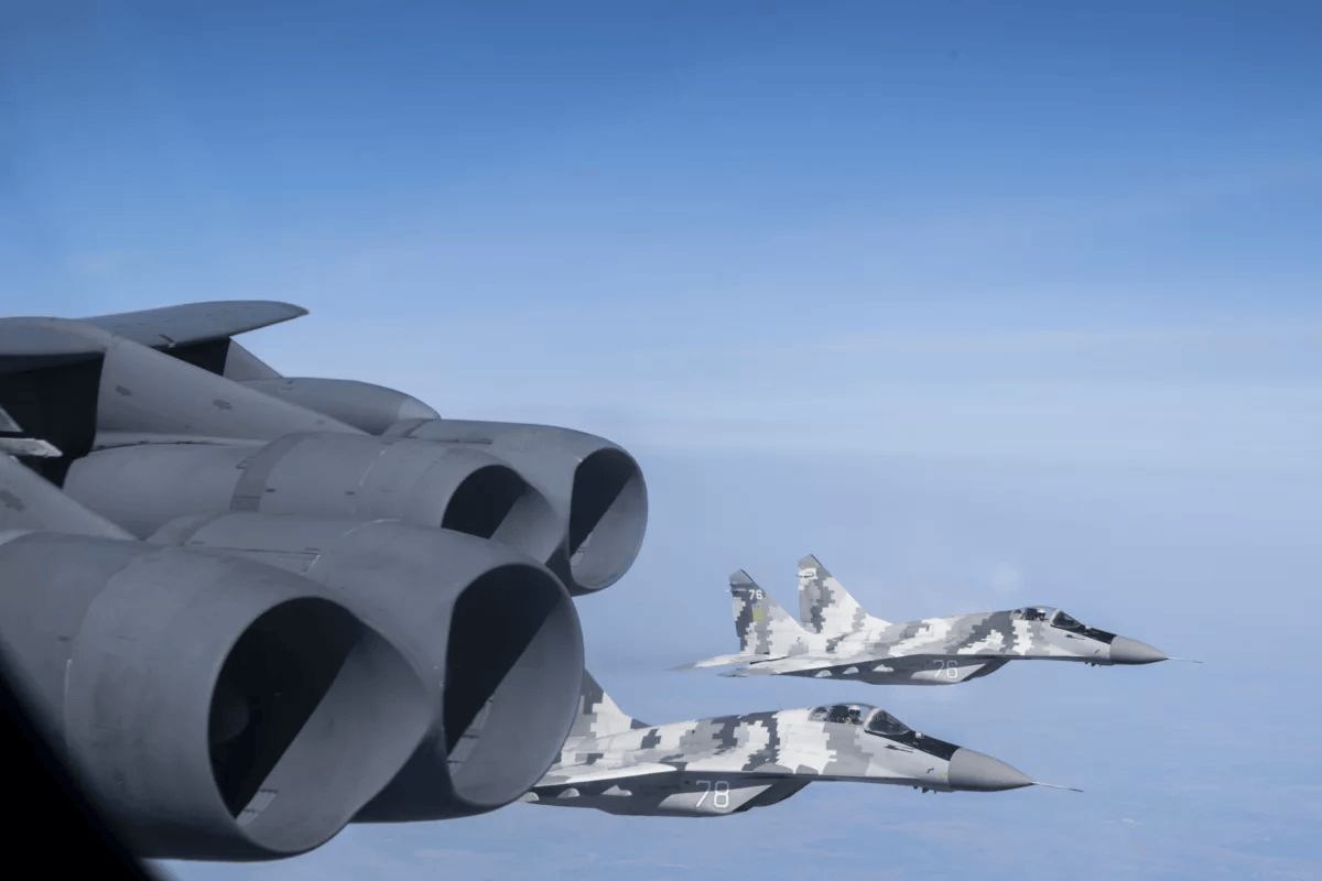 皇冠信用網如何注册_安-124突围成功皇冠信用網如何注册，俄军必须明白，没空警500，俄空军不是北约对手