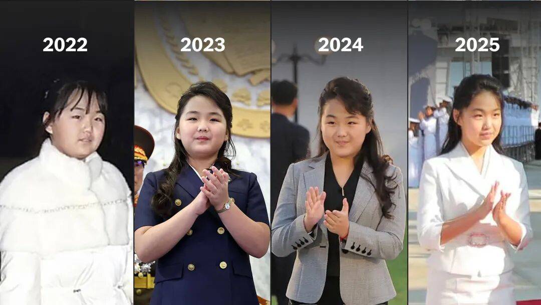 皇冠會員申請_金正恩女儿首登国际舞台皇冠會員申請，引爆接班传闻！英国首相被架空，工党内斗成全武行…