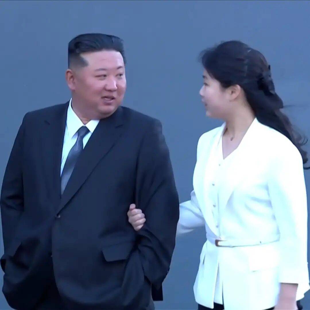 皇冠會員申請_金正恩女儿首登国际舞台皇冠會員申請，引爆接班传闻！英国首相被架空，工党内斗成全武行…