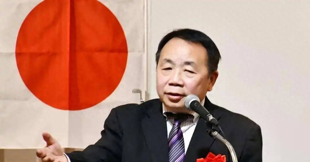 国际友谊赛U19_大快人心！中方三大措施国际友谊赛U19，反制日本参议员石平，“女安倍”恐无法上位首相