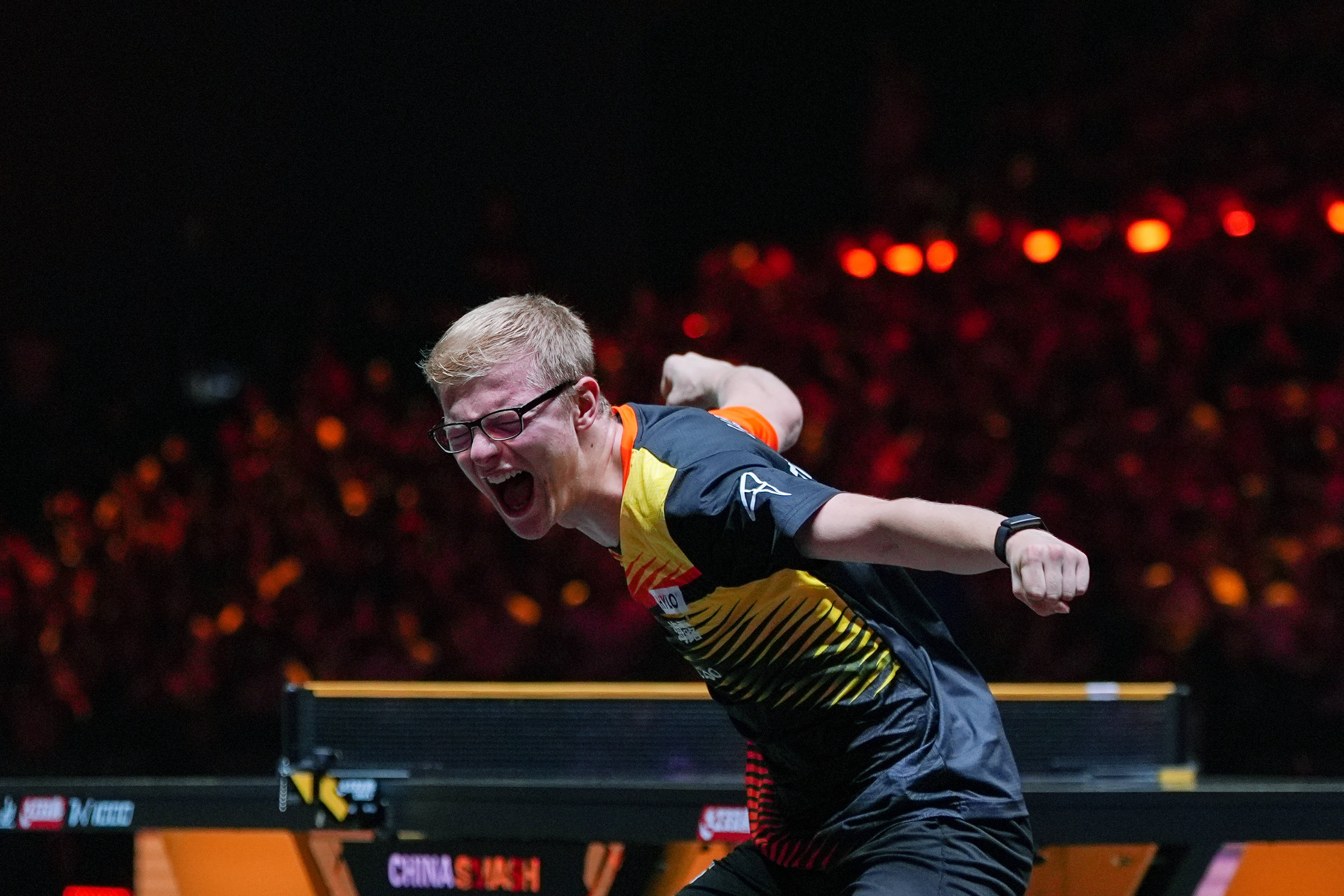 皇冠信用網平台_WTT中国大满贯赛：费利克斯·勒布伦晋级