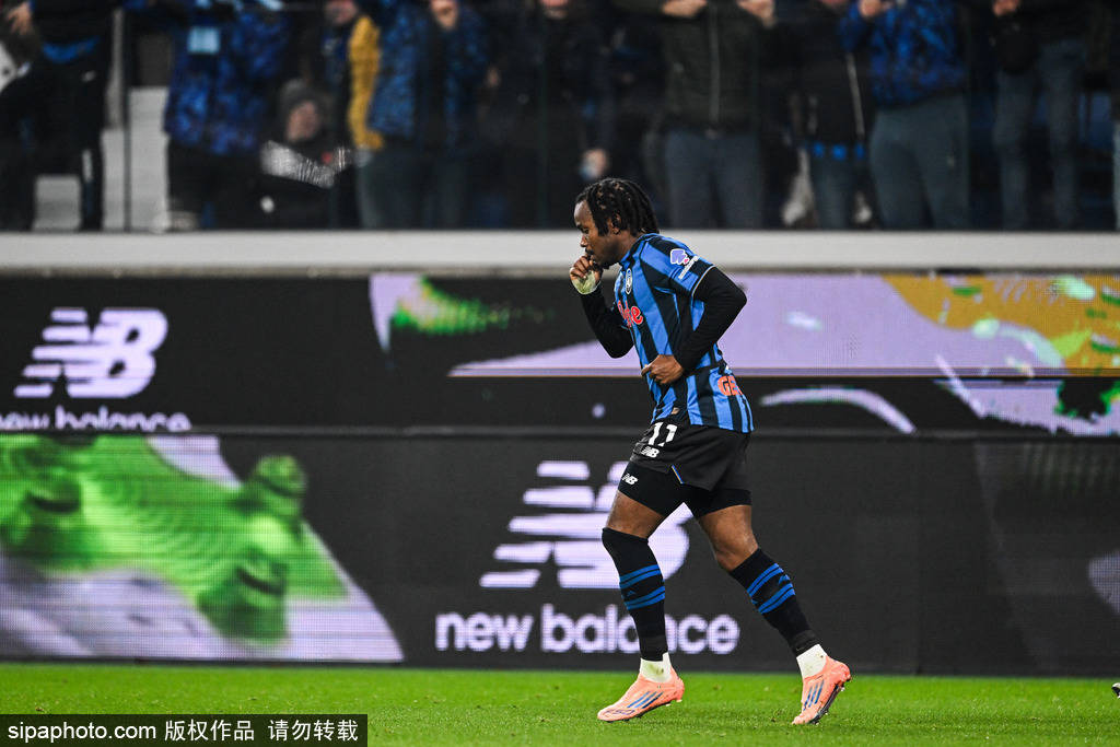 皇冠信用網在线开户
_意甲-卢克曼破门莱奥半场伤退 米兰1-1亚特兰大距榜首3分