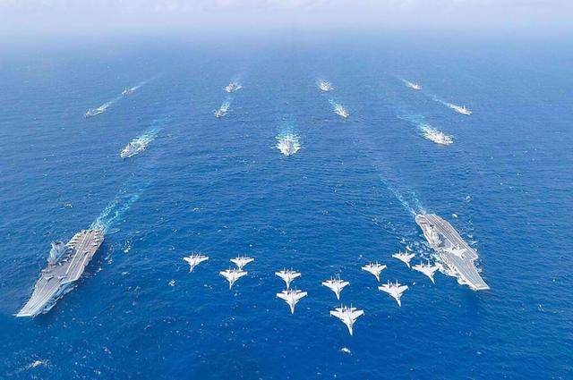 皇冠信用網代理登1
_统一真的很近了!台军66架F16被美国扣留皇冠信用網代理登1
,解放军演习又出新招