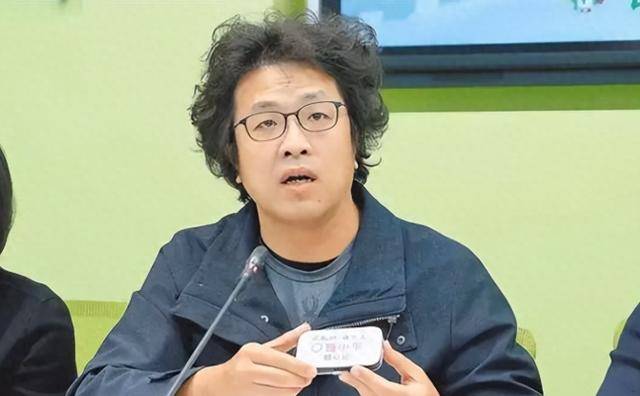 皇冠信用网出租
_大陆开始清算皇冠信用网出租
,12名“台独”被锁定!赖清德急了,赶紧喊话国民党