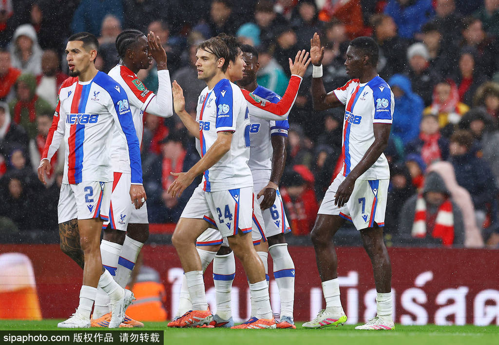 皇冠信用網结算日
_遭赛季三杀皇冠信用網结算日
!联赛杯-萨尔双响 利物浦轮换阵容0-3水晶宫出局