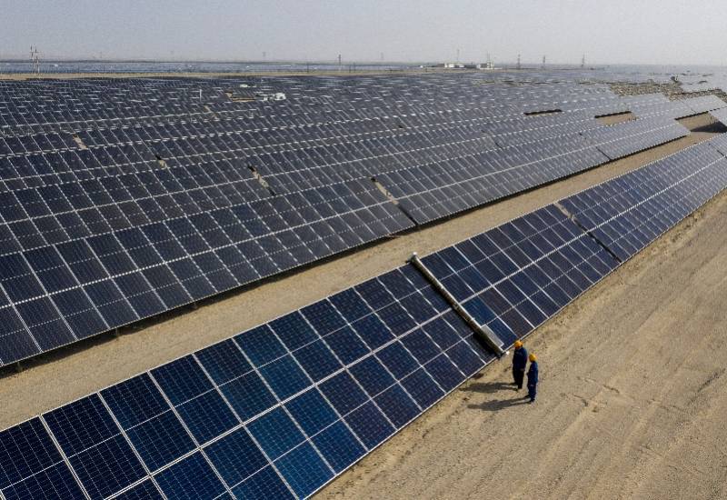 皇冠信用网需要押金吗
_白皮书发布：中国已建成全球最大、发展最快的可再生能源体系