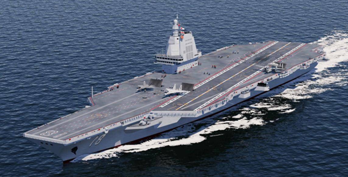 皇冠信用网出租
_官媒:中国航母将开始量产!我国军工大爆发皇冠信用网出租
,对世界意味着什么?