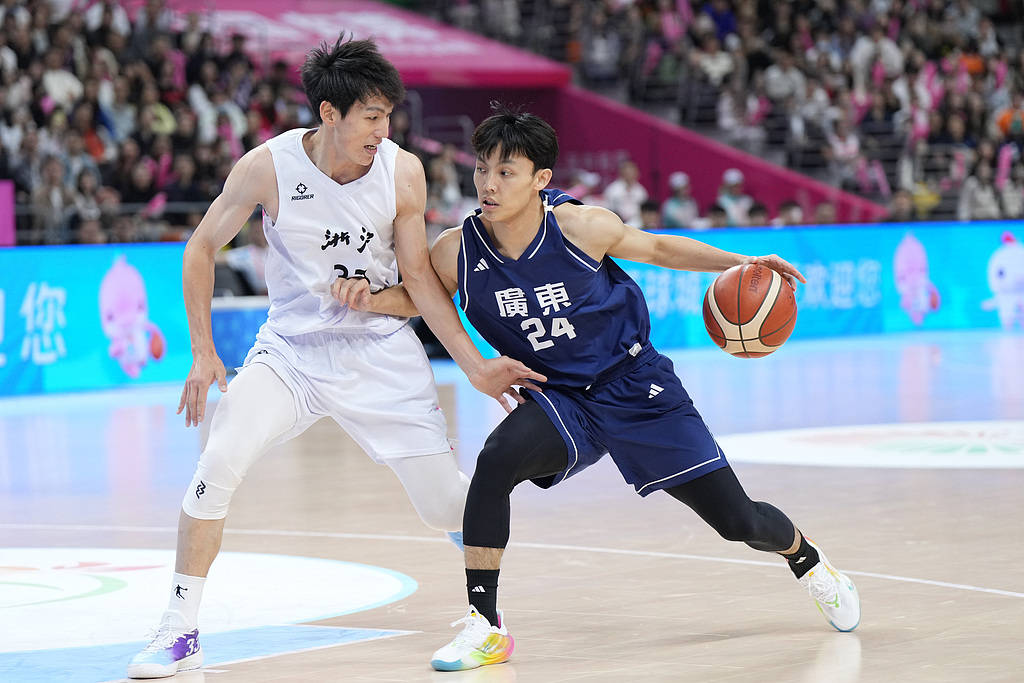 皇冠信用網如何申请
_全运会男篮-徐杰6记三分赵睿13+4+5 广东轻取浙江摘金