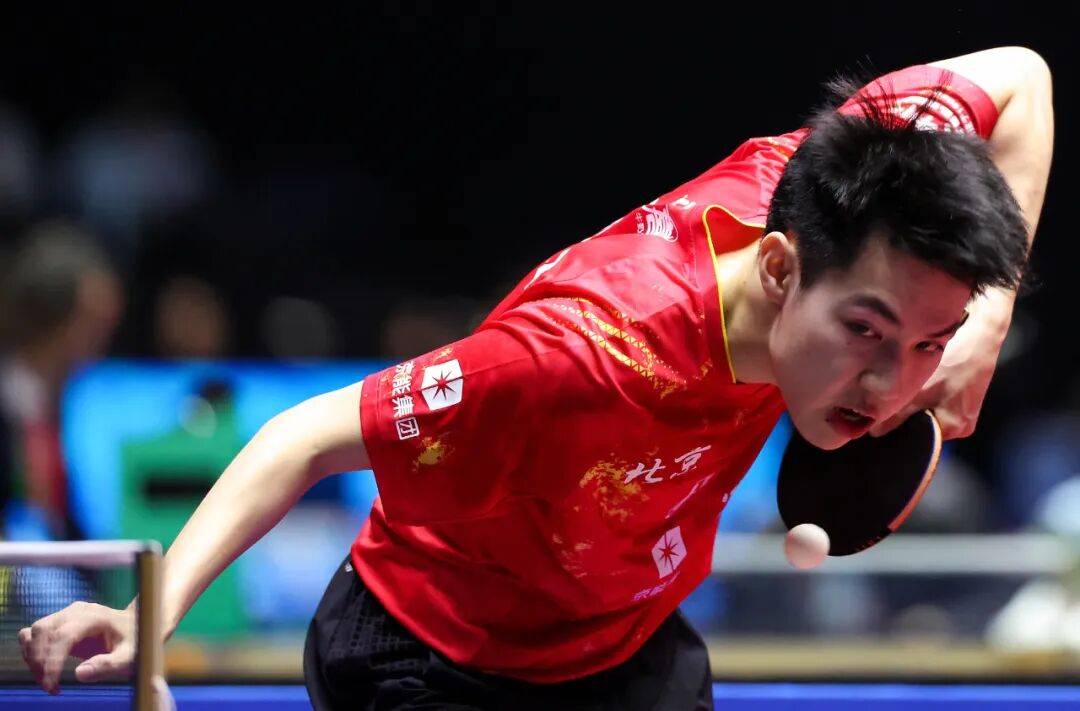 皇冠信用盘登3代理注册
_王楚钦赢下七局大战皇冠信用盘登3代理注册
，王曼昱王艺迪争4强席位 | 全运会