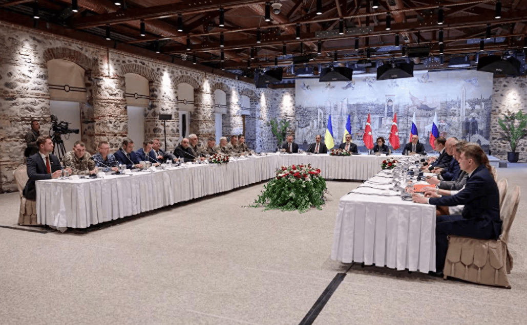 皇冠信用代理出租
_这次轮到俄罗斯主动求谈判皇冠信用代理出租
,乌克兰却立即拒绝,泽连斯基誓要展示“胜利姿态”