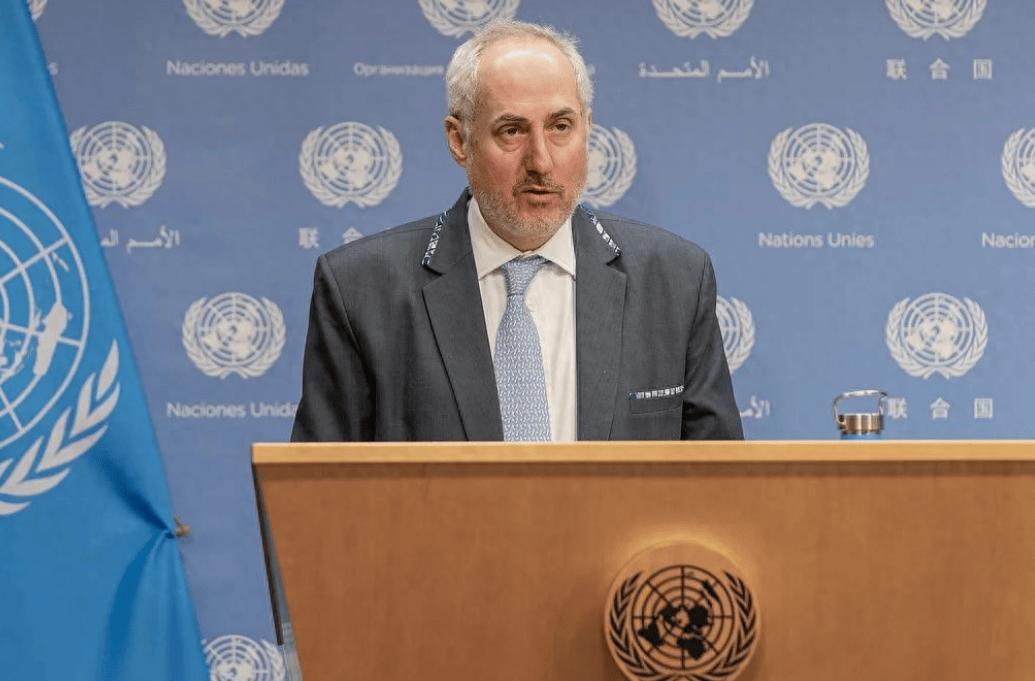 皇冠信用网怎么代理
_联合国回应高市早苗错误言论皇冠信用网怎么代理
，确认日本干涉台海等同侵略，中国有权力自卫