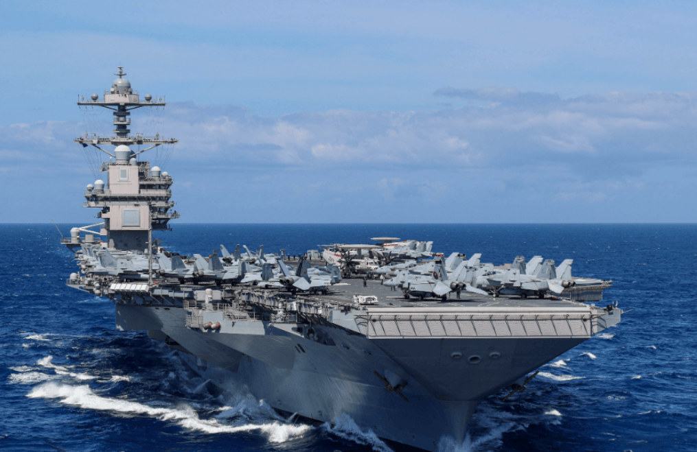 信用平台出租
_特朗普突然表态！不到48小时信用平台出租
，美军开火打爆两艘运输船！1.5万美军就位，军火商又赚翻了