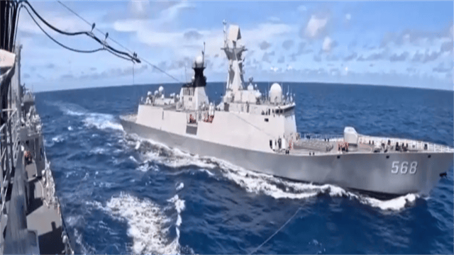 皇冠皇冠代理平台
_日本迎来两大后援皇冠皇冠代理平台
,南部战区摊牌了,正告“敌人别太狂”