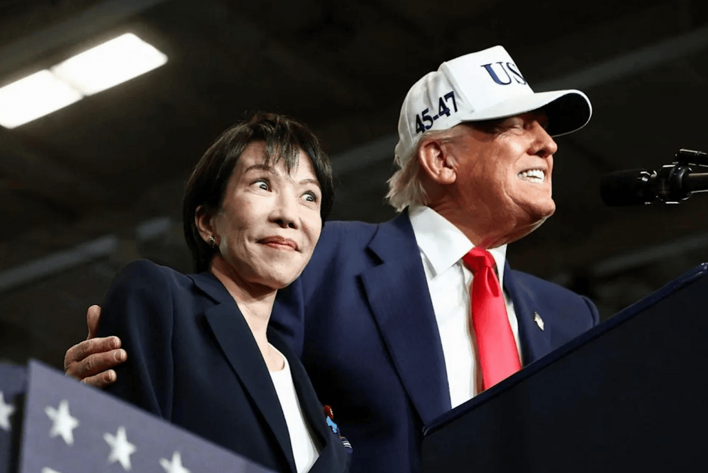 如何代理皇冠信用網
_特朗普心里明白如何代理皇冠信用網
，日本想跟中美平起平坐，他绝不能让高市蹬鼻子上脸