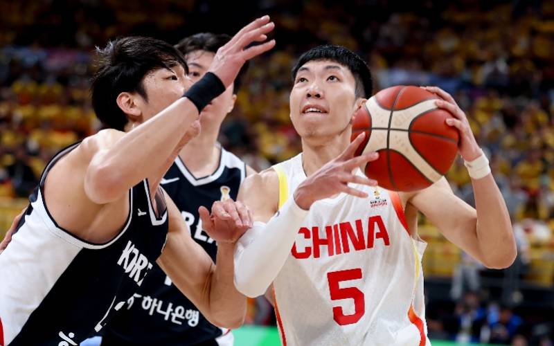 皇冠信用网开户
_世预赛中国男篮主场不敌韩国皇冠信用网开户
,郭士强:未能限制好对手的特点