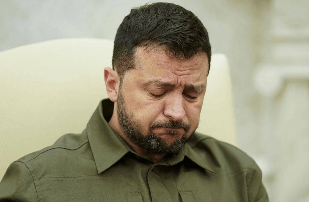 皇冠信用盘代理
_泽连斯基决定在新年夜辞职皇冠信用盘代理
,乌克兰15日前签署和平协议,中方把立场摆得明明白白!