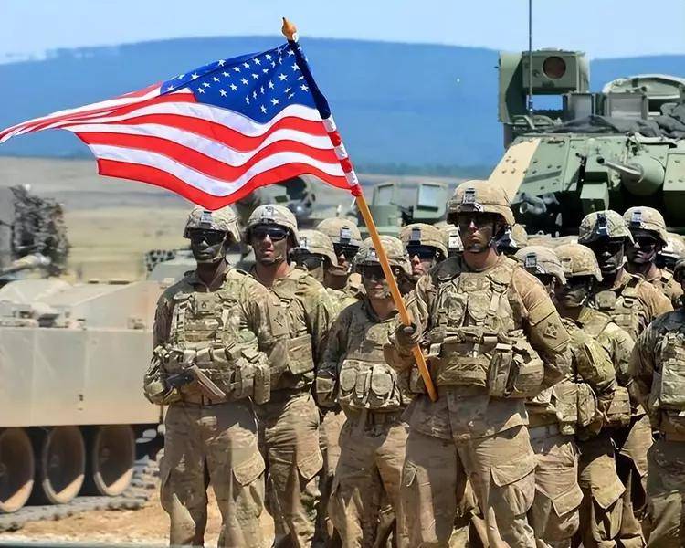 信用网如何申请_终于不嘴硬了？美媒开始承认：美军最大的敌人浮出水面信用网如何申请，不是中俄