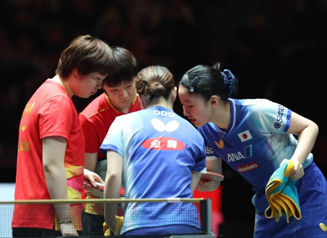 巴拉圭足球_中国队全胜进4强巴拉圭足球，半决赛将战韩国队 | 混团世界杯