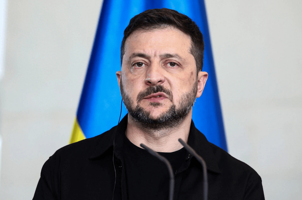 皇冠信用網结算日是哪天_泽连斯基用心简直险恶！妄言俄方正向中国“放弃部分主权”皇冠信用網结算日是哪天，幅度之大历史罕见