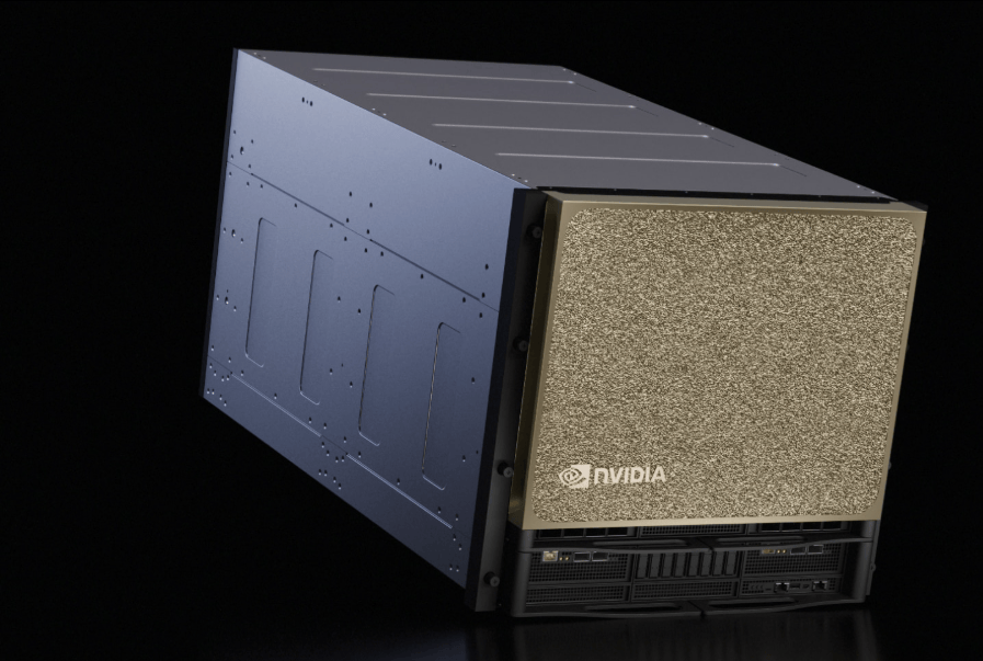 皇冠信用代理注册_英伟达H200对华解禁 已有国内大厂提出近10万片需求