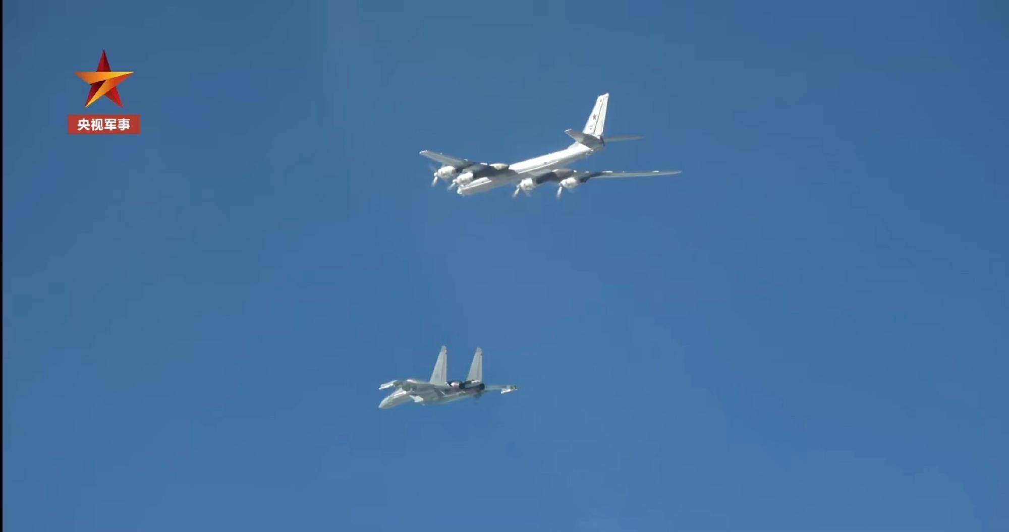 香港足球赛_炸美航母香港足球赛，炸东京，支援辽宁舰战斗群：中俄轰炸机或演练三大目标