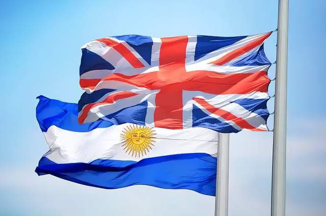 皇冠信用盘开户_最幼稚总统诞生皇冠信用盘开户！英国毫不留情地给了米莱一记响亮的“国际耳光”