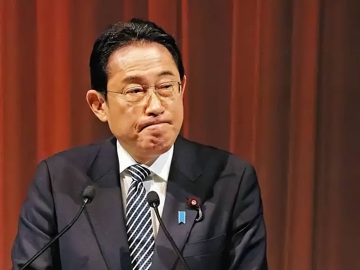 皇冠信用網如何注册
_岸田文雄终于表态皇冠信用網如何注册
,高市慢了一步,让中国抢占先机,日本对华打出一张“感情牌”?