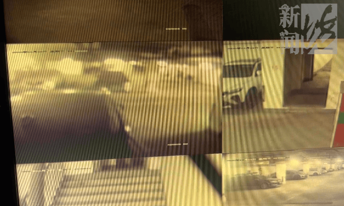 皇冠信用网如何开户_上海一小区车库出现蒙面人皇冠信用网如何开户,“完美躲过”45个监控探头…...警方提醒