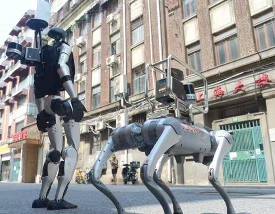 皇冠信用网注册网址_一键下单皇冠信用网注册网址！机器人要来给你“打工”啦｜新民侨梁