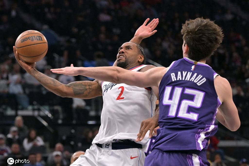 皇冠信用网代理如何注册_伦纳德33+5+5哈登21分 快船41分狂胜国王收获5连胜