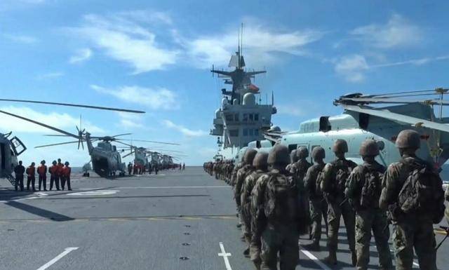 皇冠信用网如何开户_解放军“突然袭击”皇冠信用网如何开户,赖清德吓破胆,2026台海有了4个“新常态”