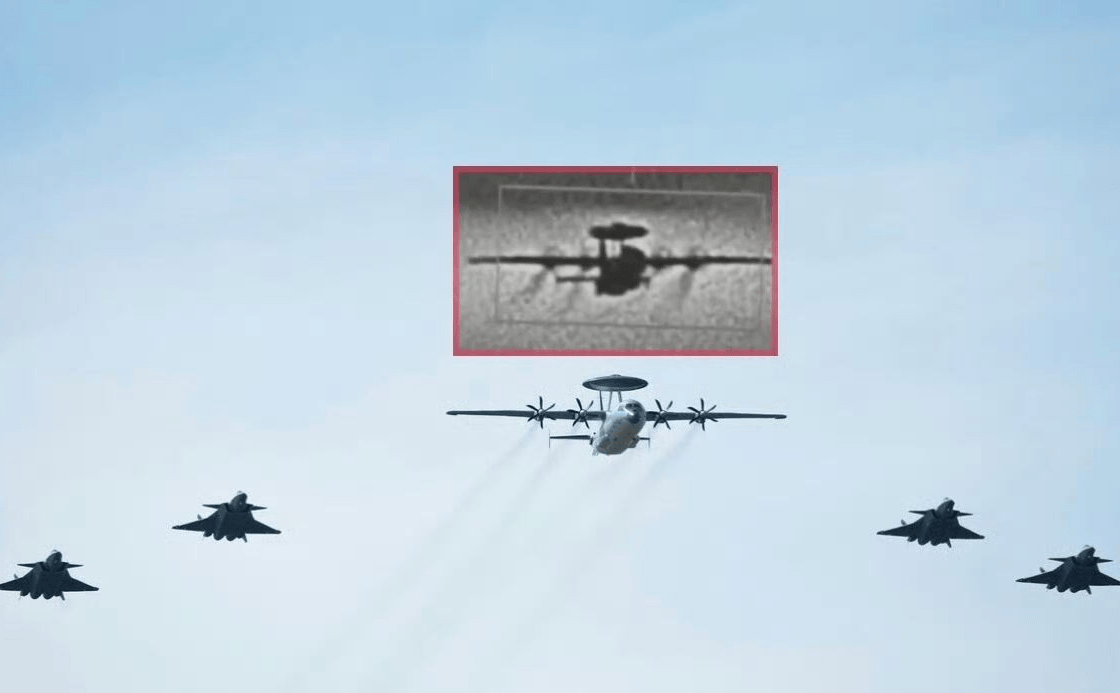 正版皇冠信用网代理_对峙升级正版皇冠信用网代理,台军公布F16V“锁定”歼16画面,距开火只剩一个按钮?