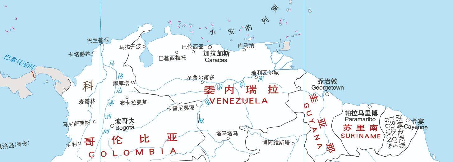 皇冠足球管理平台出租_美国“闪击”委内瑞拉的资源账:价值17万亿美元的石油、储量全球第四的金矿、占世界3.3%的天然气……