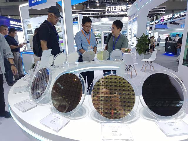 怎么申请皇冠信用网_芯片自主创新大潮持续怎么申请皇冠信用网,深圳芯片企业打造“A+H”双资本平台