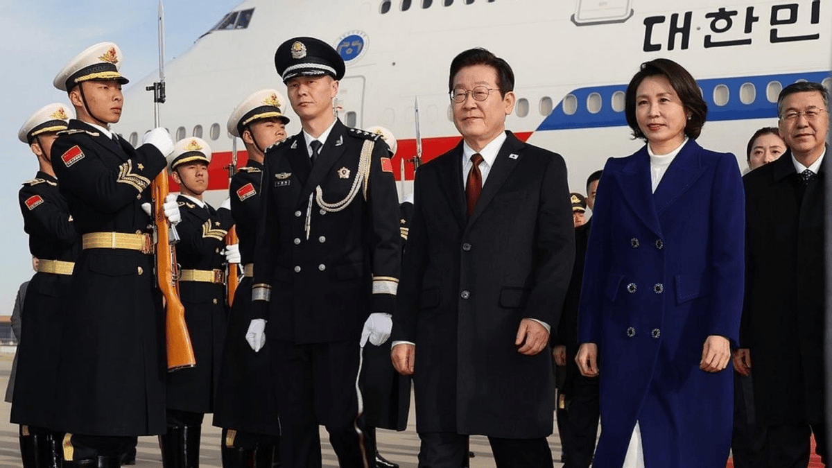 皇冠信用网如何注册_李在明专机抵京皇冠信用网如何注册,没有着急和中方见面,而是先去了另外一个地方