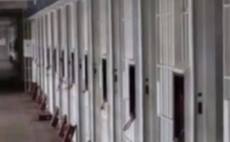 皇冠信用网正网_马杜罗拘押地如“人间炼狱”皇冠信用网正网，牢房面积仅6平方米