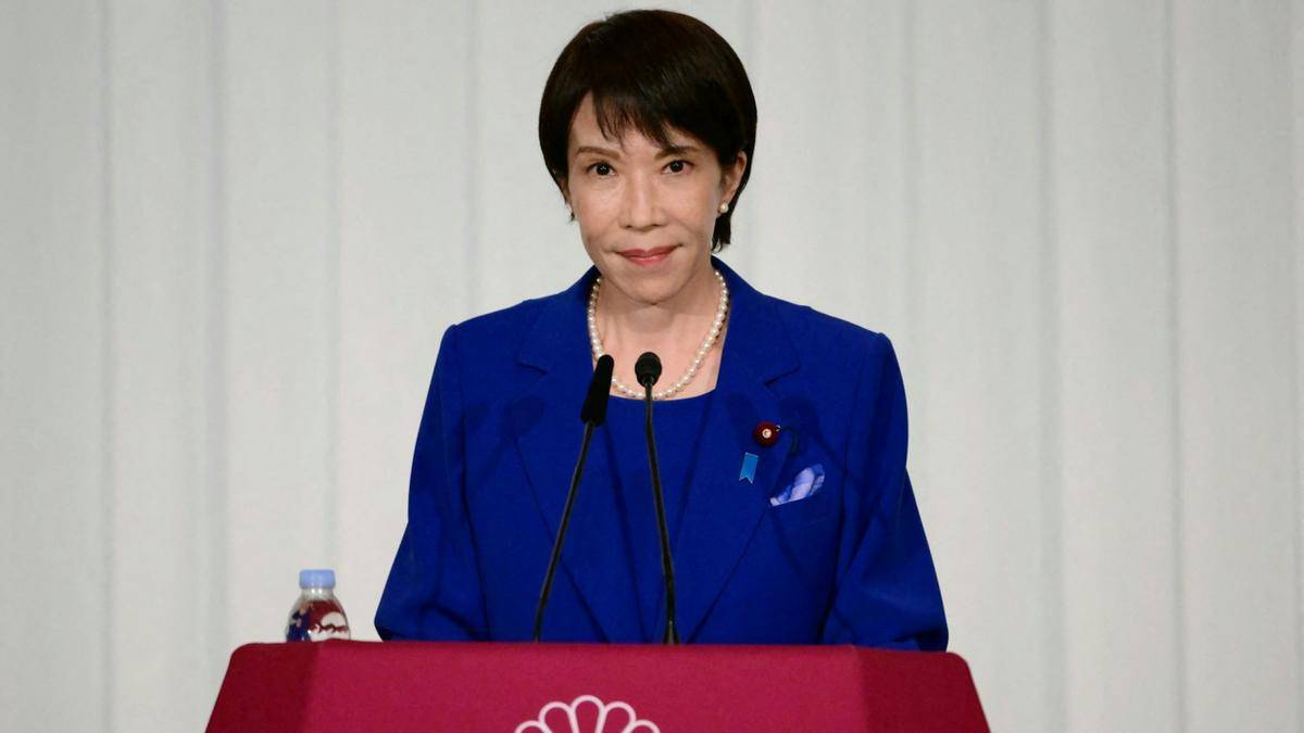 如何代理皇冠信用网_中方禁令刚落下如何代理皇冠信用网,不到24小时,高市早苗要求撤回制裁,这次真被打到“痛处”了!