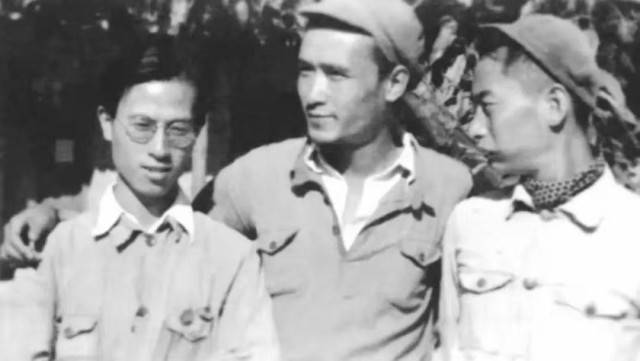 皇冠比分_首次公开皇冠比分！这是70多年前于敏的工资条