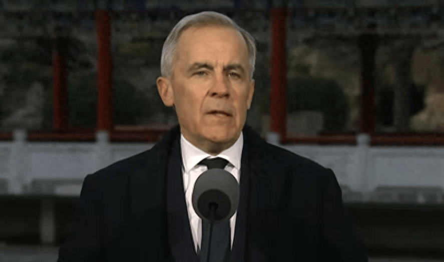 皇冠信用网注册
_卡尼在北京强硬表态皇冠信用网注册
,中国就是比美国可靠,特朗普的回应出人意料