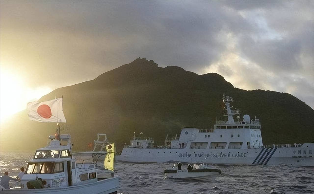 皇冠信用网开号_中方通知日本皇冠信用网开号,血债必须偿还,解放军已上场,外交部也跟进行动