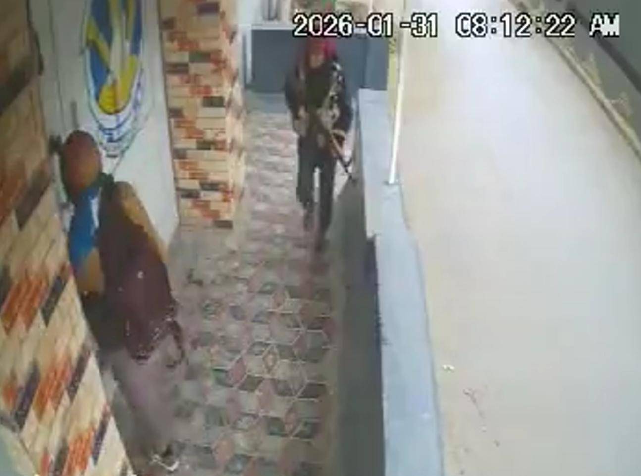 皇冠信用会员账号注册_血拼一夜!千名叛军死亡冲锋皇冠信用会员账号注册,巴铁翼龙大开杀戒:美械武器全被炸