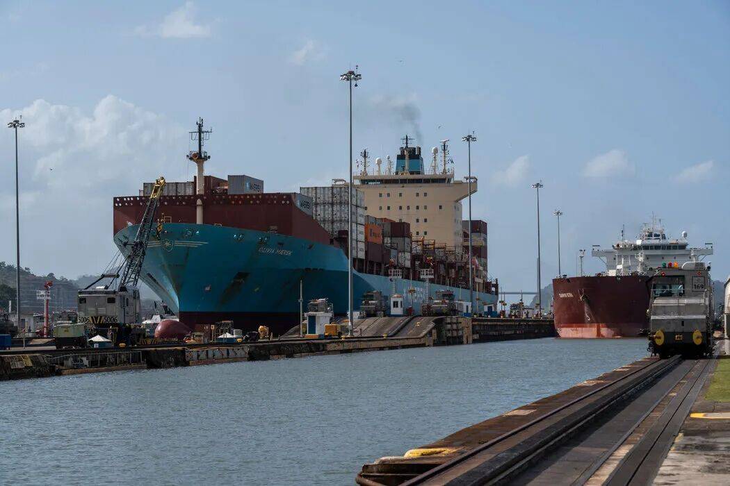 皇冠信用哪里申请_金灿荣：美国用巴拿马给中国上了残酷一课皇冠信用哪里申请，它在逼我们下狠手