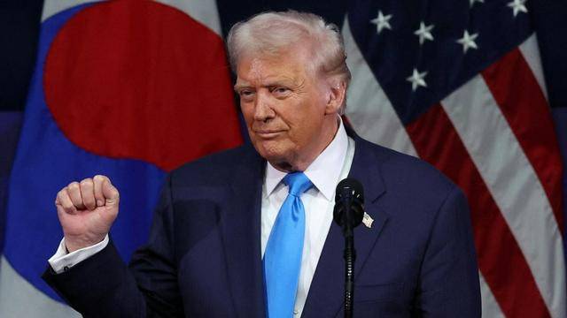 皇冠会员如何申请_特朗普还未登机访华皇冠会员如何申请,美方先派人来中国面谈,事先没传出任何消息