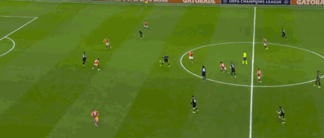 皇冠信用网代理登3_体坛联播|皇马1比0战胜本菲卡占先机皇冠信用网代理登3,大巴黎逆转摩纳哥