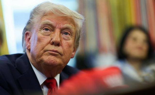 皇冠盘口
_三国领导人准备访华皇冠盘口
,2天后迎来重要人物,特朗普也宣布了访华时间表