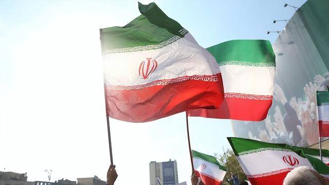 奥地利 vs 约旦
_伊朗新领导人再遭“斩首”奥地利 vs 约旦
,11架战轰参战,伊朗以牙还牙,要对美方进行最后清算?