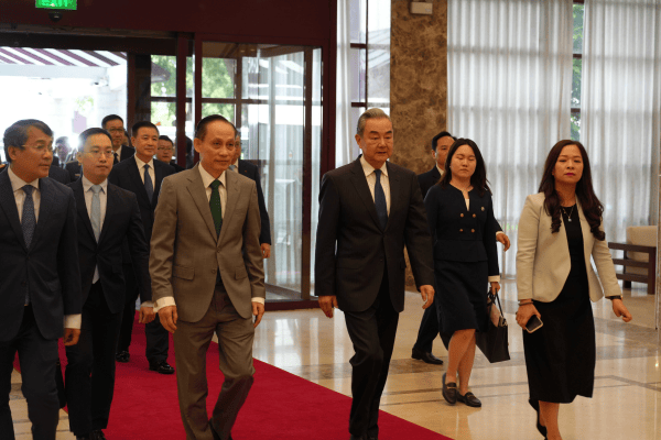 皇冠登1登2登3代理 _中越举行外交、国防、公安“3+3”战略对话机制首次部长级会议