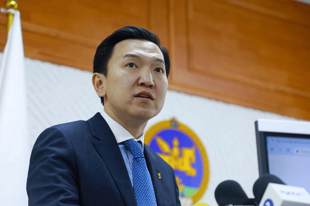 正版皇冠信用网代理_中方邻国政坛“变天”!访华归来的蒙古议长正版皇冠信用网代理,直接接任总理