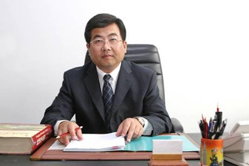怎么开皇冠信用平台_川航集团原董事长李海鹰被查怎么开皇冠信用平台，曾当选全国劳动模范